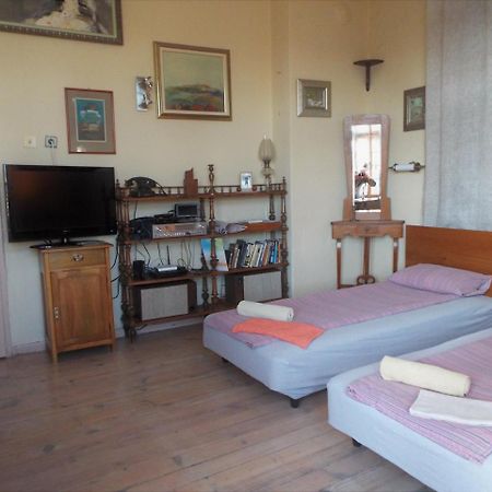 Maritsa River Apartment Plovdiv Esterno foto