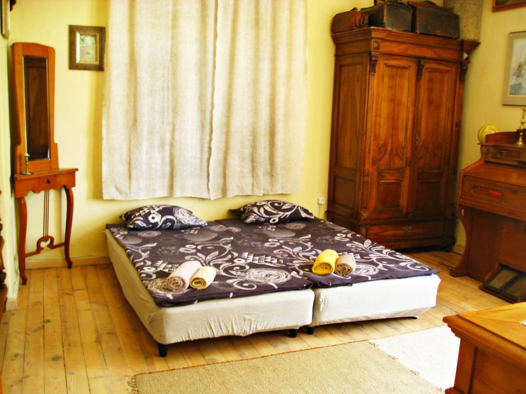 Maritsa River Apartment Plovdiv Esterno foto