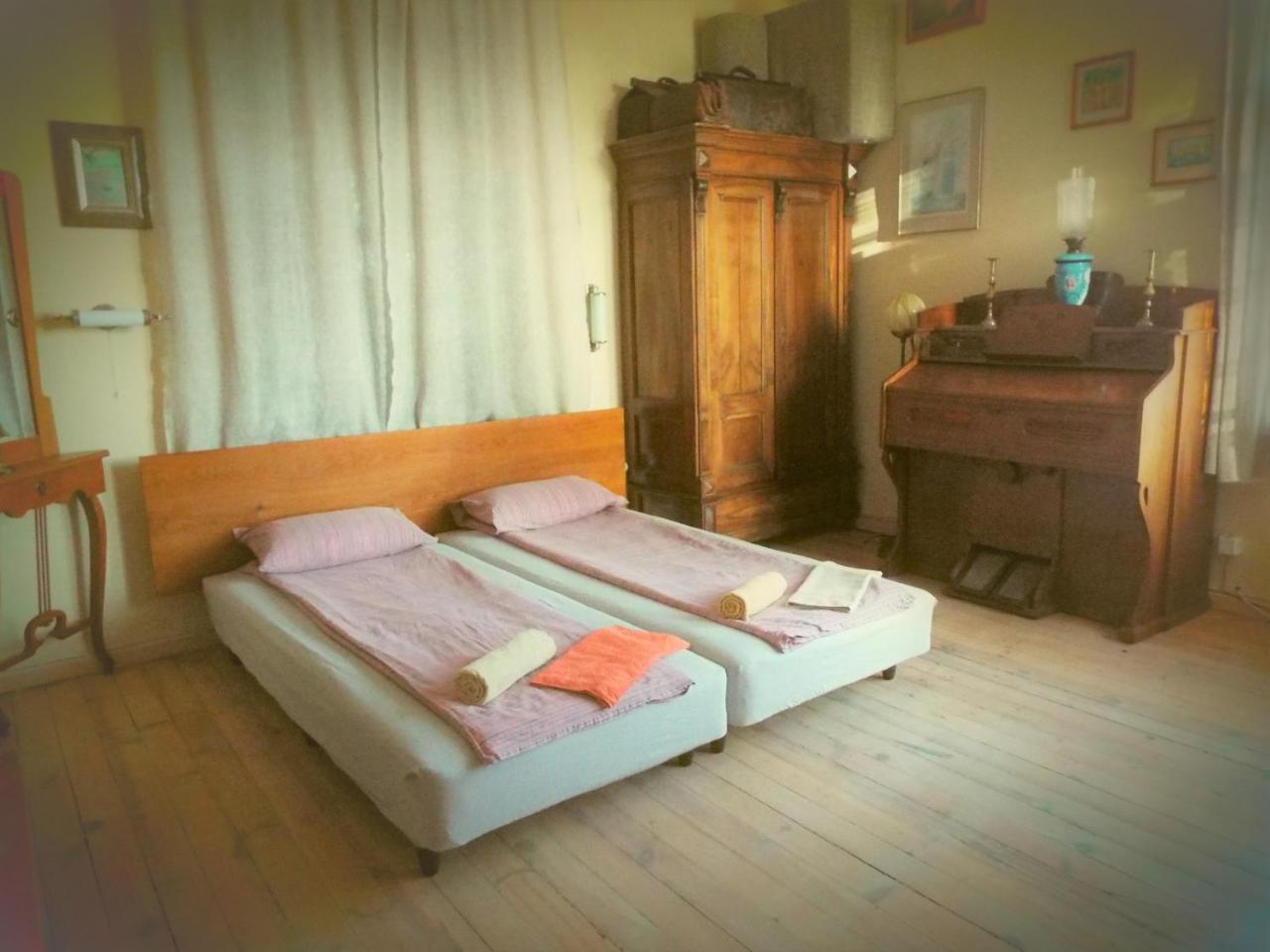 Maritsa River Apartment Plovdiv Esterno foto