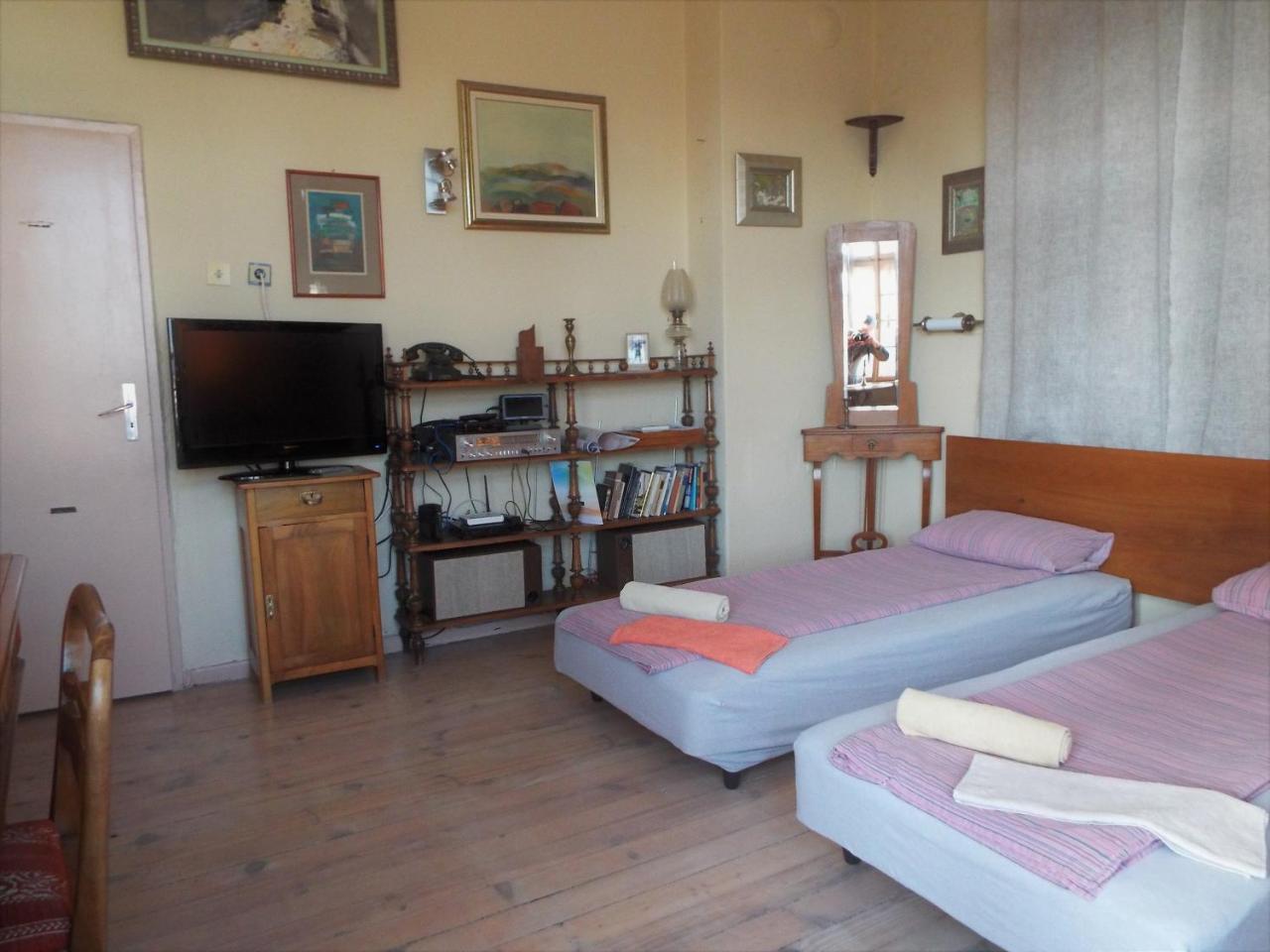 Maritsa River Apartment Plovdiv Esterno foto